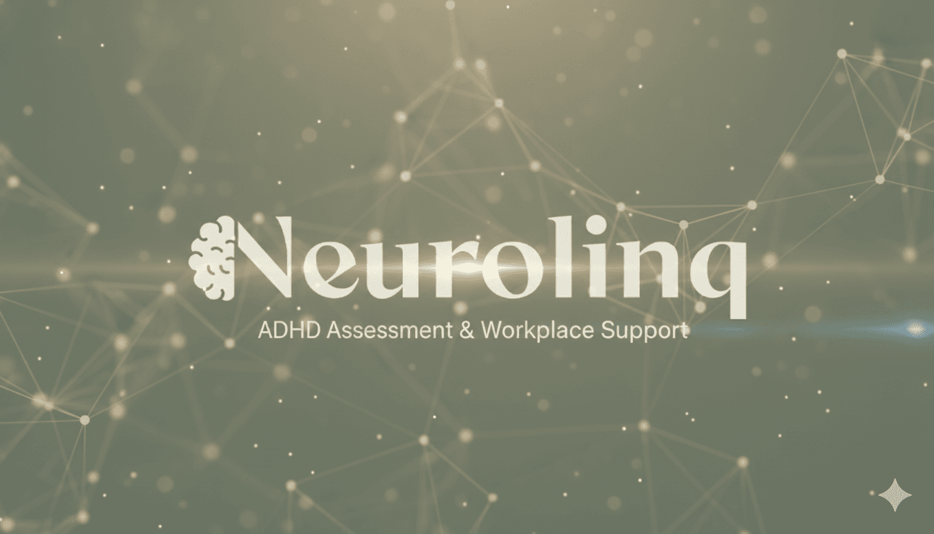 NEUROLINQ